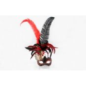 Βενετσιάνικες μάσκες καρναβαλιού φτερό images