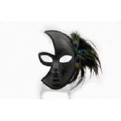 Máscaras de baile de máscaras de penas feminino images