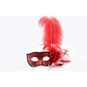 Unique Lace Elegant Masquerade Masks images