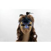 Masque de femme voile images