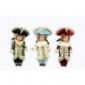 9 Inch Ceramic Handmade Porcelain Dolls small picture
