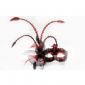 Carnival Red Feather Masquerade naamarit small picture