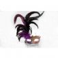 Feather Carnival Venetian Masks small picture