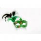 Зеленый уникальный маскарад Венецианские маски small picture