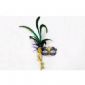 Venetian Stick Masquerade Masks small picture