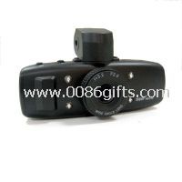 Cycle Recording Digital Zoom Car Black Box DVR images