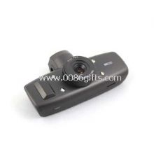 FULL 720P Car DVR Camera IR Dashboard Vehicle Black Box Video Recorder images