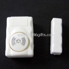 Magnetic Sensor Window and Door Entry Exit Safety Security Sound Alarm Wireless ip cameras images