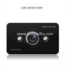 Portable 1080P Car Blackbox DVR TV-OUT images