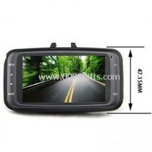 TFT Screen Car Blackbox DVR images