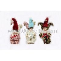 Triangle Handmade Porcelain Dolls images