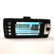 1080p câmera dvr gravador para blackbox de carro de segurança de condução images