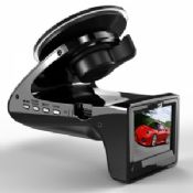 1080p HD 4.0MP Blackbox Autokamera images