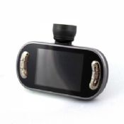 2,4-дюймовий Blackbox автомобільні Відеореєстратори h. 264 AVI з широкий кут камери images