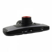 2.7 اینچ LTPS TFT صفحه نمایش ماشین Blackbox DVR images