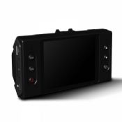 2,7 TFT LED skärm bil Blackbox DVR 1080FHD images