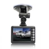 Noir HDMI / USB 2.0 voiture Blackbox DVR images