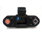 Auton musta laatikko DVR kamera 5.0 Mega pikseliä Auto Registrator images