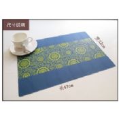 Tapis de table pas cher images