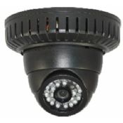 Colorized CCD Wireless IP camere images