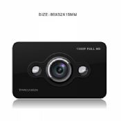 Portabil 1080P Car Blackbox DVR TV-OUT images