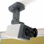 Безопасность беспроводной IP-камеры с датчиком движения детектора images