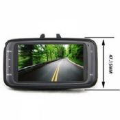 TFT Screen Car Blackbox DVR images