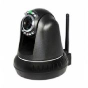 Telecamere IP wireless con osservazione del telefono Mobile e Motion Detection e allarme images