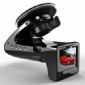 1080P HD 4.0MP Car Blackbox DVR small picture