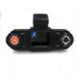 سيارة مربع أسود DVR كاميرات مع 5.0 ميجا بكسل السيارات ريجيستراتور small picture