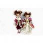 Small Handmade Porcelain Dolls small picture