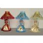 Lampu unik biru porselen small picture