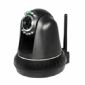 Trådløse IP kameraer med mobiltelefon visning og bevægelsesdetektering og Alarm small picture