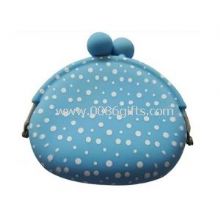 Japan Design Silicone Coin Purse images