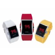 Cheap Duarable Digital LED Watches images