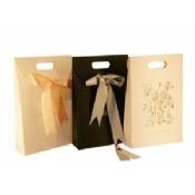 Deux Custom Printed Paper Gift Bag images