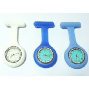 Diamond silikon sestra Fob hodinky images