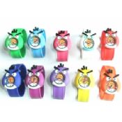 Interchangeable jelly watch jelly wrist waterproof ion silicone sport watch images