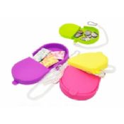 New Pochi Silicone Coin Purse images