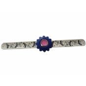 Girasole 3ATM impermeabile Slap Bracelet Watch images