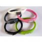 1ATM water resistant ion wrist watches small picture