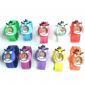 Udskiftelige jelly watch jelly vandtæt ion silikone sport armbåndsur small picture