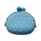 Japan Design Silicone Coin Purse small picture