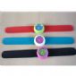 Relojes de pulsera Slap fresco más Popular para niños small picture