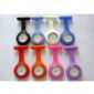 Silicone Nurse Fob Watch Attaches to Clothing small picture