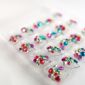ABS Diamond Kids Fake Nails small picture