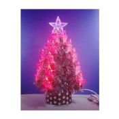 LED flashing Traditional Christmas tree Decorations for part, home, outdoor images