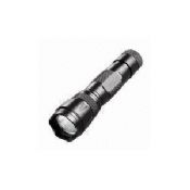 Rechargeable LED Flashlight With Outdoor Lighting Gear Waterproof images
