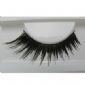 Glue free Natural False Eyelashes small picture