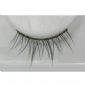 Handmade 8 - 15mm Natural False Eyelashes For eyes small picture